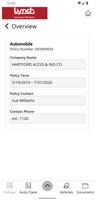 Lynch Insurance Brokers Online screenshot 3