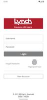 Lynch Insurance Brokers Online poster