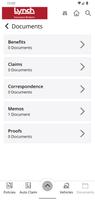 Lynch Insurance Brokers Online screenshot 2