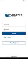 MountainOne Insurance Online poster