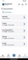 MountainOne Insurance Online screenshot 2