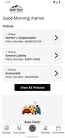 Mount West Insurance Mobile screenshot 1