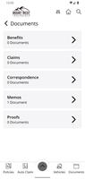 Mount West Insurance Mobile screenshot 2
