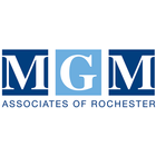 MGM Associates of Rochester icon