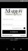 Morrow Insurance Online Affiche