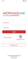 MortgageLine Home Insurance poster