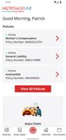 MortgageLine Home Insurance screenshot 1