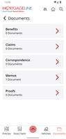 MortgageLine Home Insurance screenshot 2