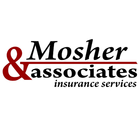 Mosher & Assoc biểu tượng