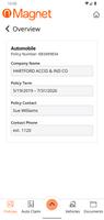 Magnet Insurance Online screenshot 3