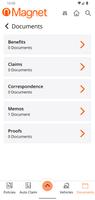 Magnet Insurance Online screenshot 2