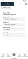 Main Line Risk Mgmt. Mobile screenshot 3