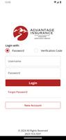 Advantage Insurance Mobile poster