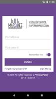 Marquee Insurance Group Online poster