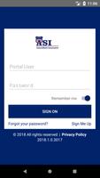 AmeriSent Insurance Mobile poster