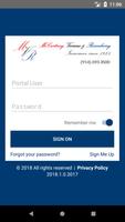 MVR Agency Online poster