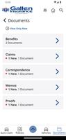 Gallen Insurance screenshot 2