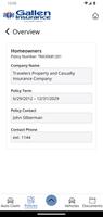 Gallen Insurance screenshot 3