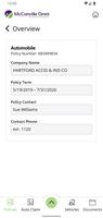 McConville Omni Mobile App screenshot 3