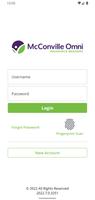 McConville Omni Mobile App poster