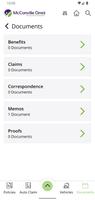 McConville Omni Mobile App screenshot 2