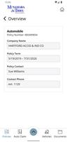 McNamara & Thiel Insurance screenshot 3