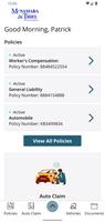 McNamara & Thiel Insurance screenshot 1