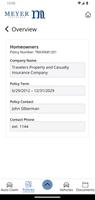 Meyer Insurance Mobile screenshot 3