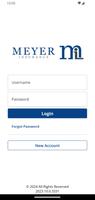 Meyer Insurance Mobile poster