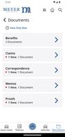 Meyer Insurance Mobile screenshot 2