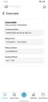Menicucci Ins Agency Mobile screenshot 3