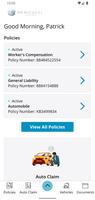 Menicucci Ins Agency Mobile screenshot 1
