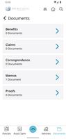 Menicucci Ins Agency Mobile screenshot 2