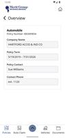 Merit Group Insurance Brokers screenshot 3