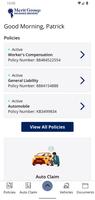 Merit Group Insurance Brokers screenshot 1