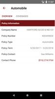 2020 Insurance screenshot 1