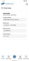Middendorf Insurance Online screenshot 3