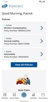Middendorf Insurance Online screenshot 1