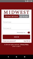 Midwest Insurance Online poster