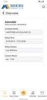 Miers Insurance screenshot 3