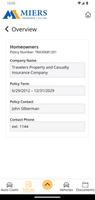 Miers Insurance screenshot 3