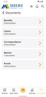 Miers Insurance screenshot 2