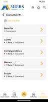 Miers Insurance screenshot 2