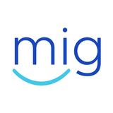 MIG Insurance - My Account アイコン