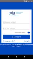 MIG Insurance - My Account Affiche