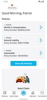 MJM Global Insurance screenshot 1
