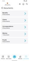 MJM Global Insurance screenshot 2