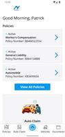 Novak Insurance screenshot 1