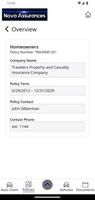 Nova Assurances screenshot 3