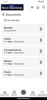 Nova Assurances screenshot 2